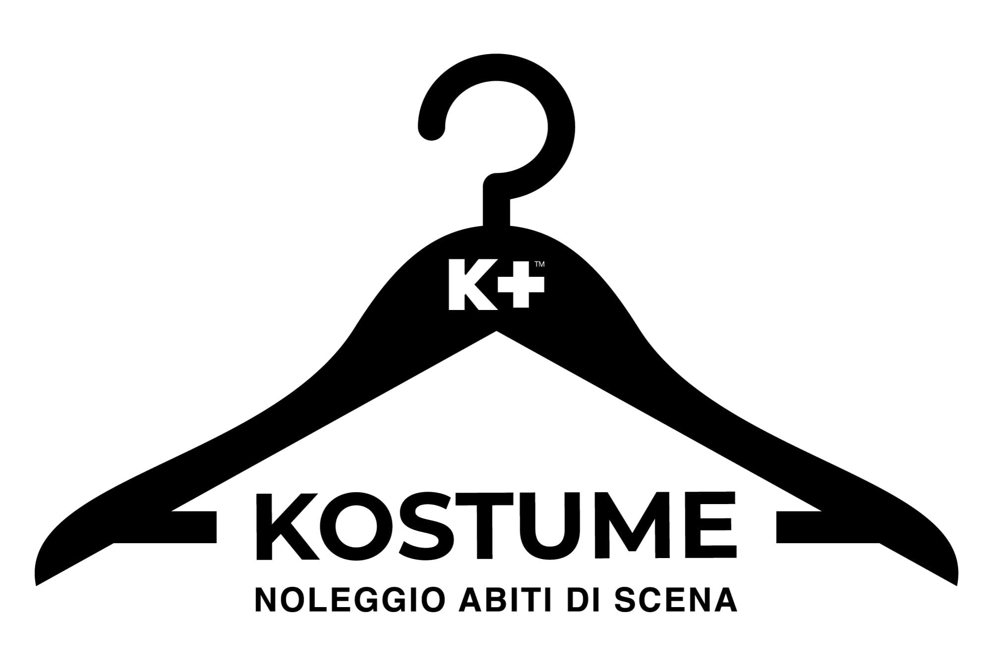 kostumerent - noleggio abiti di scena - logo-resize